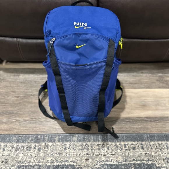 2024 Nike Indoor Nationals Backpack